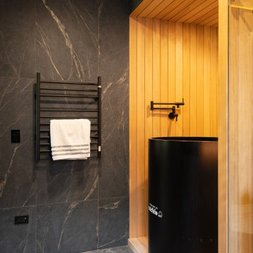 Immersive Wellness Room