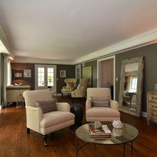 Charmed by Vintage Homes