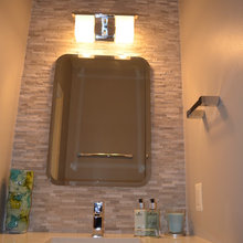 My Powder Room Remodel