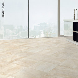 Flooring Tile - Products