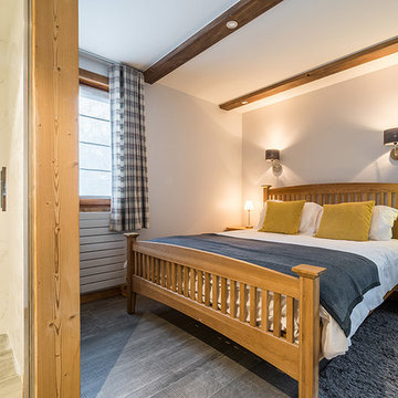 Chalet R