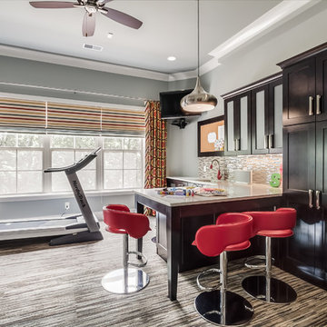 Benzinger Terrace - Brentwood, TN