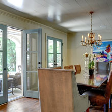 Dining Room Ideas