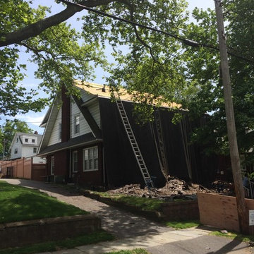 GAF Roofing in Rutherford