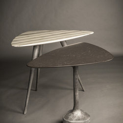 Daly Tables - Dining Tables