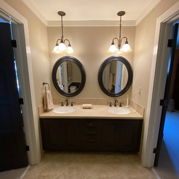 Lowcountry Cottage Remodel