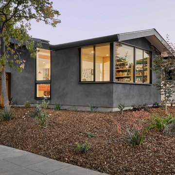 Inverness Way Residence