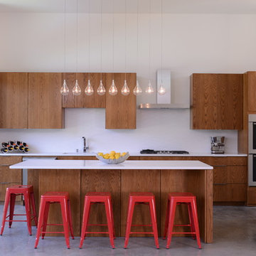 Modern Edge