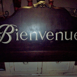 furniture salvage / re-purpose - Products