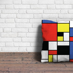 Cushion Covers - Products