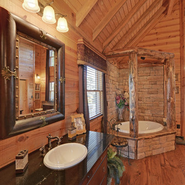 Lakemont Long Laurel Custom Homes