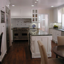 Kitchen Counter