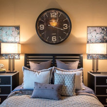 Boys’ Bedrooms