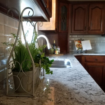 Vacant Home Staging