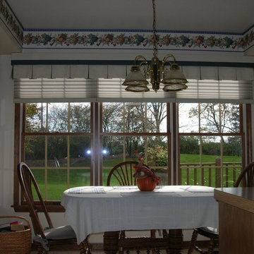 Country Townhouse - Batavia, Illinois