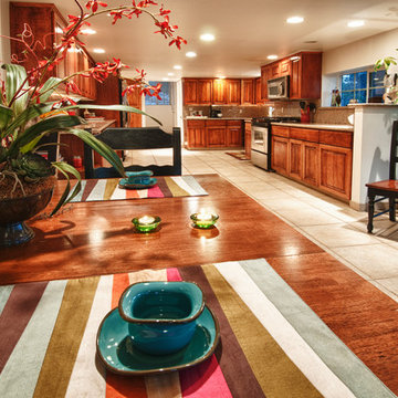 572 East Avocado Crest Road, La Habra Heights CA 90631