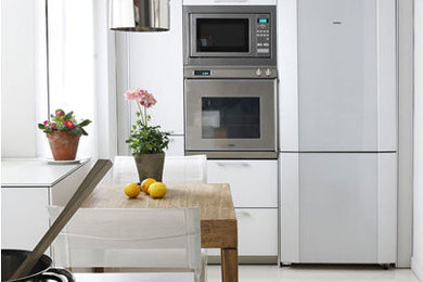 Cocina Madrid