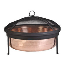 Fire pit