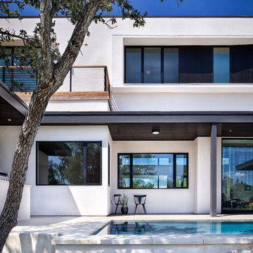Lakeway Residence
