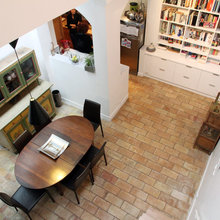 Interiors