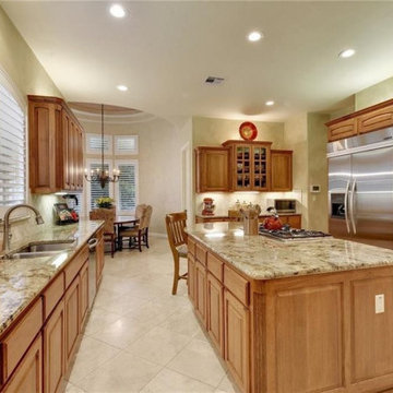 Kitchen Update