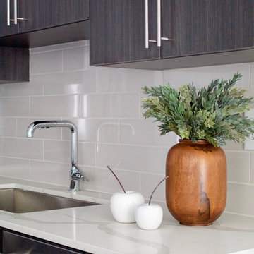 West End | Timeless Modern