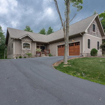 VPC - Custom Home in Cross Creek