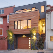 Building ourside colors