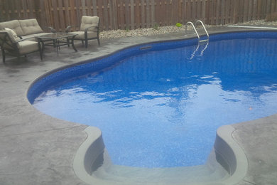 Pool photo in Other
