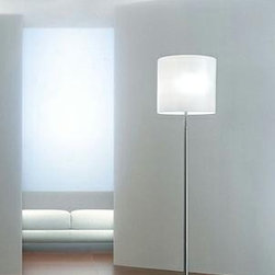 Class Floor Lamp By Leucos Lighting - Floor Lamps