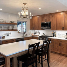 Kitchen Ideas