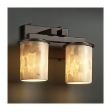 Bathroom light fixtures