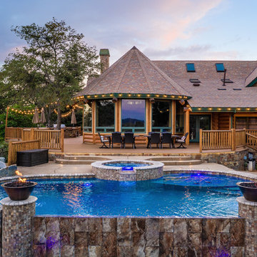 Countryside Deck