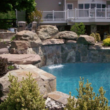 Pools