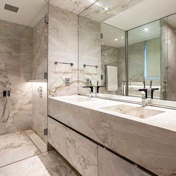 Bathroom Remodeling