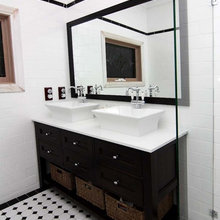Federation Bathroom