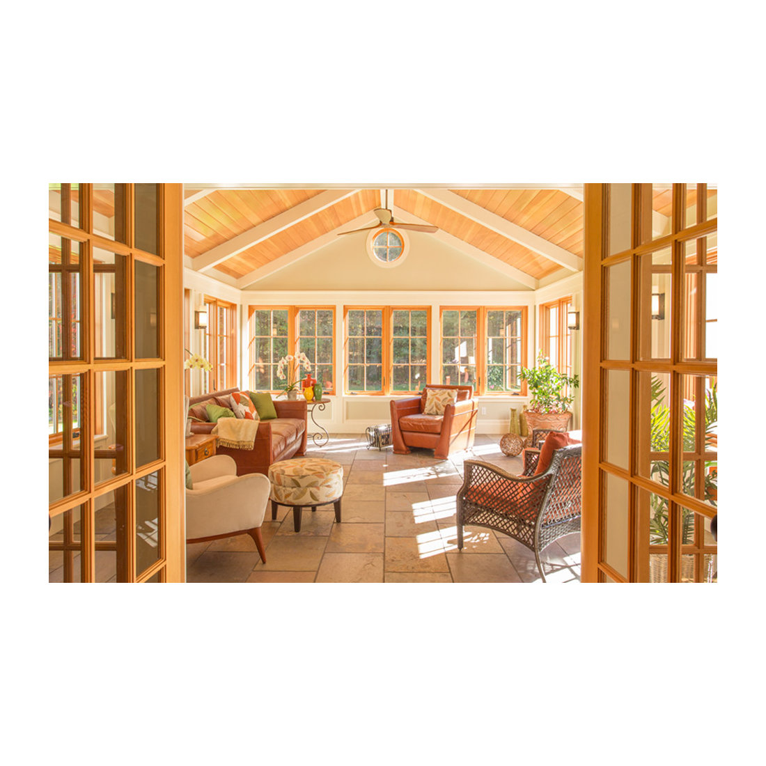 Dover Sunroom