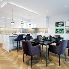 Open Plan Living Ideas