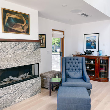 Fellowes-Gatto Residence