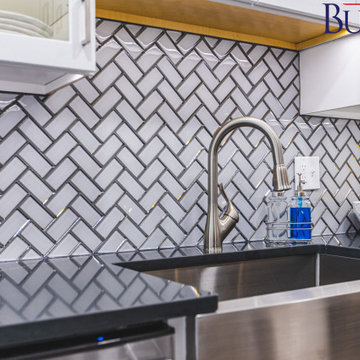 Aldie Kitchen Remodeling