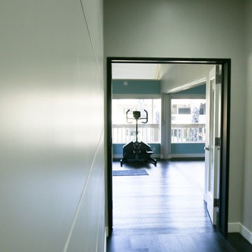 Thinessence Tenant Remodel, Thousand Oaks, California | AAA Development, Inc.