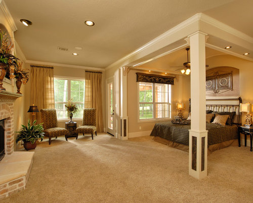 Beige Carpet Ideas, Pictures, Remodel and Decor