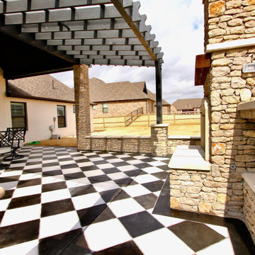 Unveiling An Outdoor Paradise: Unforgettable Entertaining in Owasso, OK