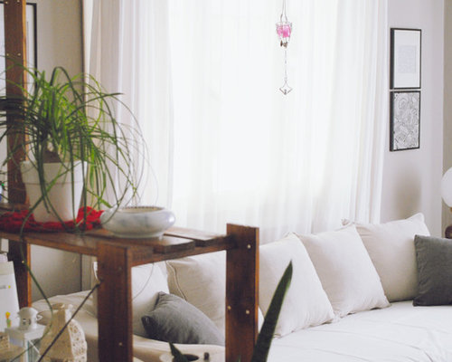 My old apartment