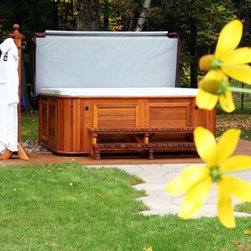 Hot Tubs - Hot Tubs