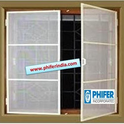 mosquito net|Phifer india - Home Improvement