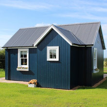 small houses