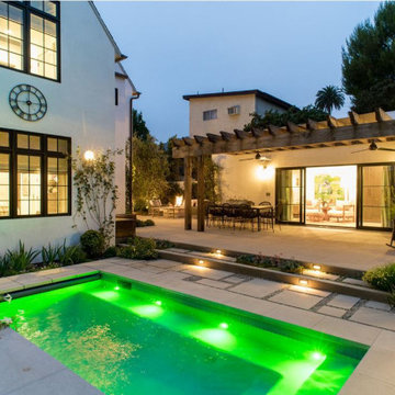 Santa Monica Renovation and Expansion