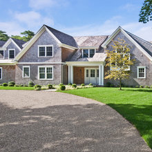 Exterior Ideas