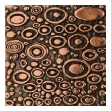 Copper Tiles